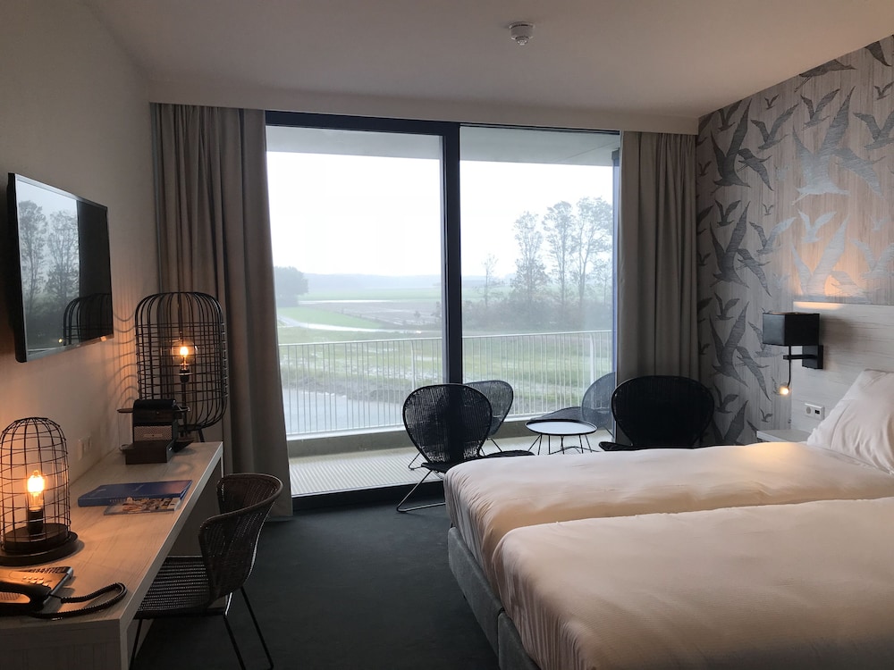 Fletcher Hotel Het Veerse Meer 29/66