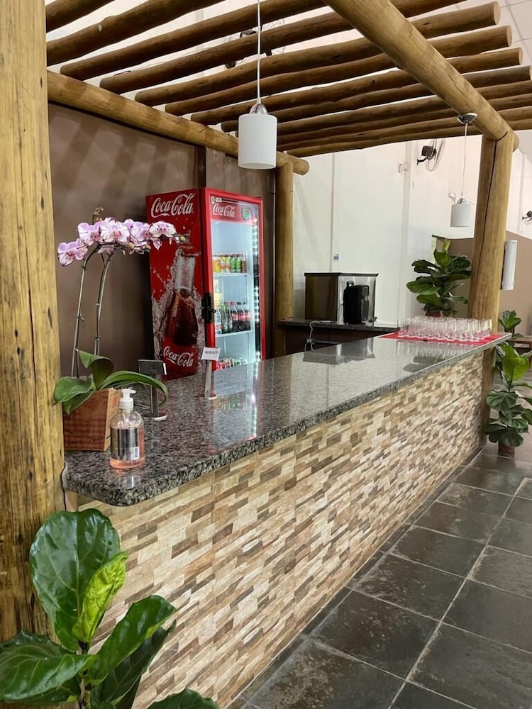 Hotel Campestre Atibaia 4/50