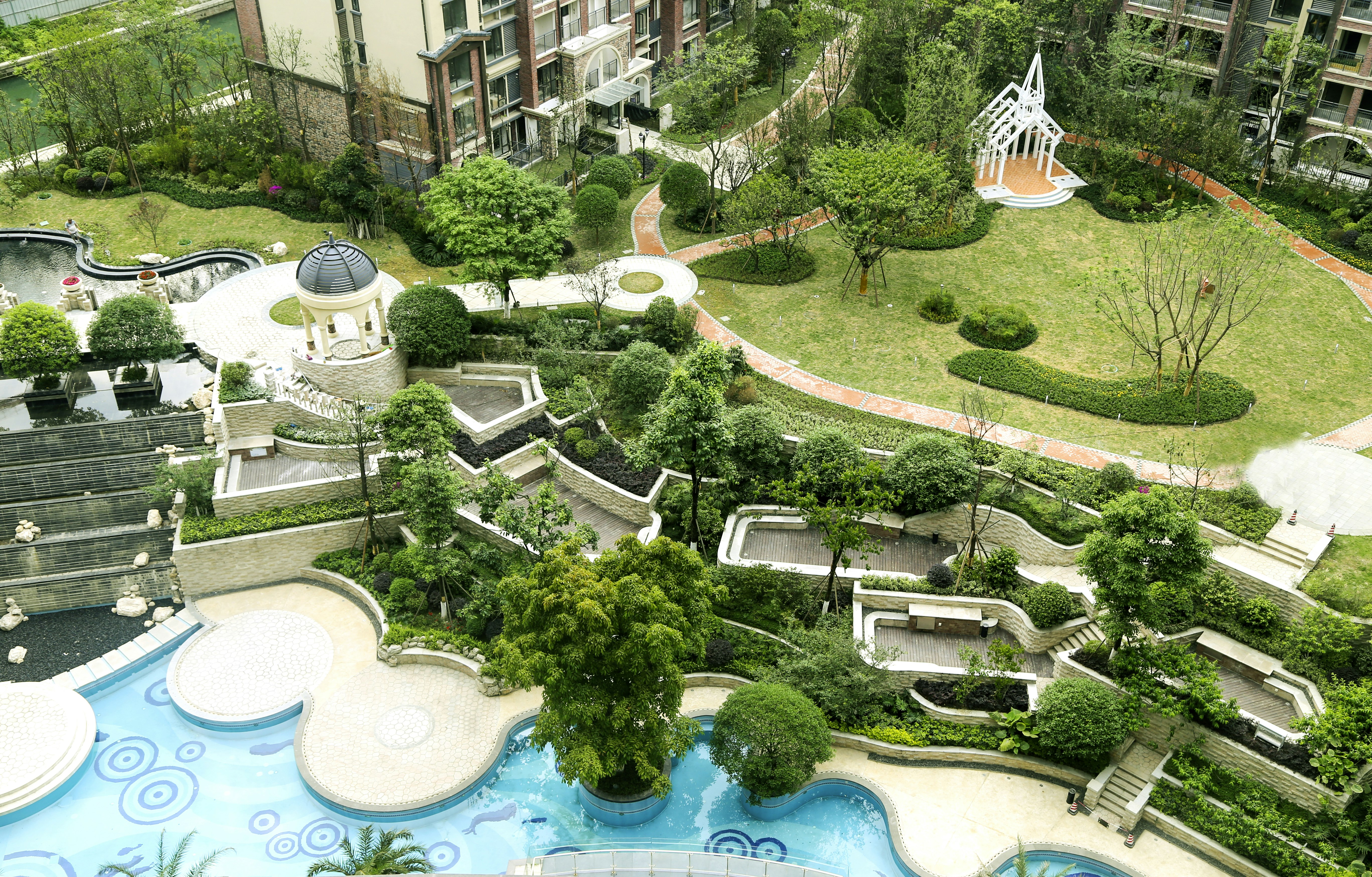 Holiday Inn Chengdu High-Tech Center 39/44