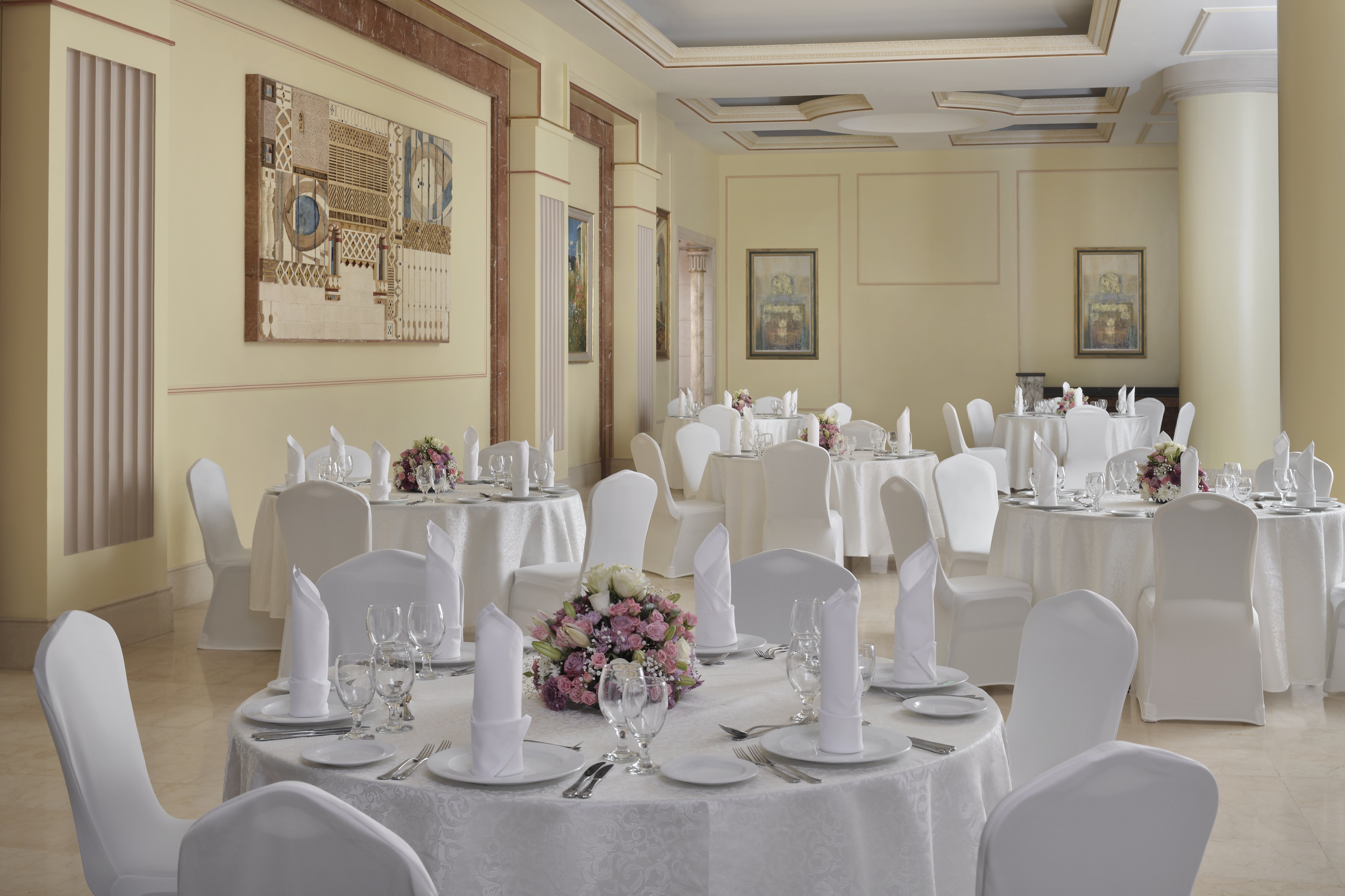 دار الإيمان إنتركونتنينتال(Intercontinental Madinah Dar Al Iman) 54/66