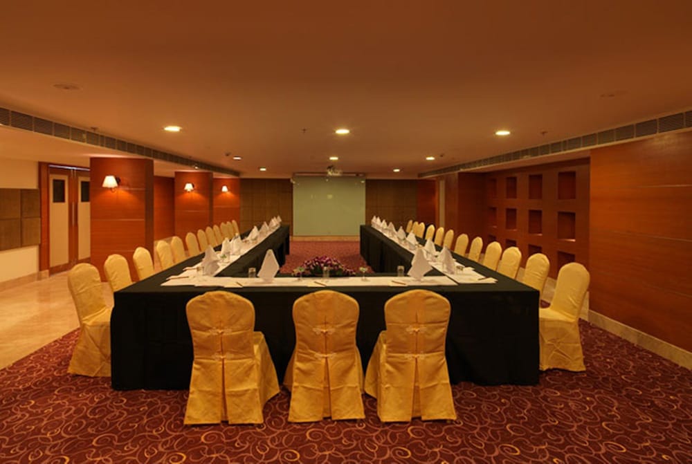 Royal Orchid Central Shimoga 46/52