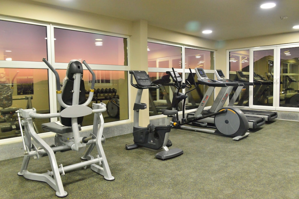 Sama Hotel Al Jabal Akhdhar 35/62