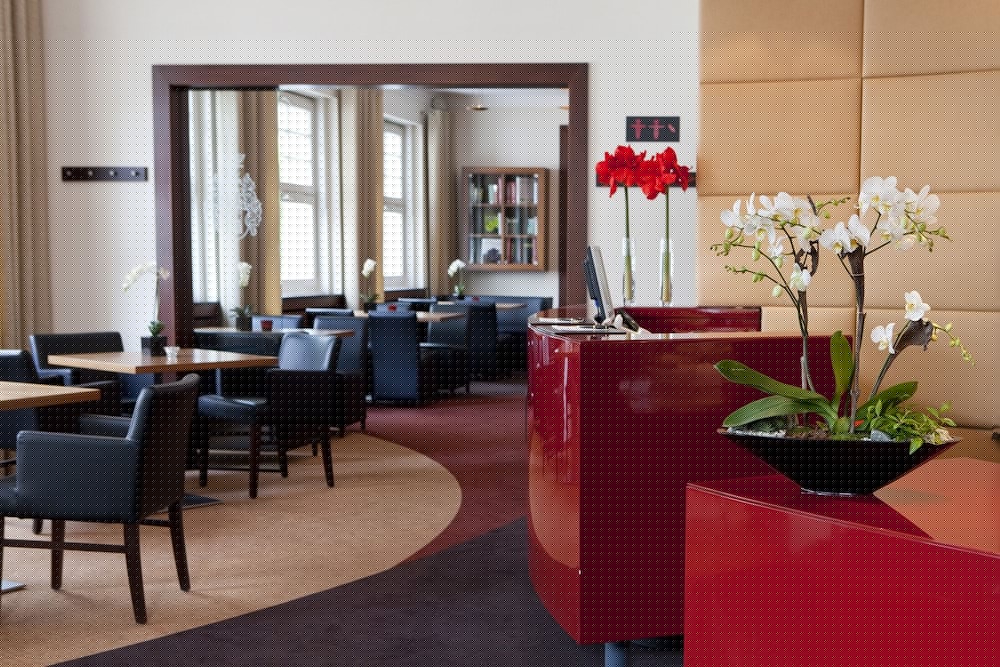 HOTEL GRAFRATHER HOF 30/49