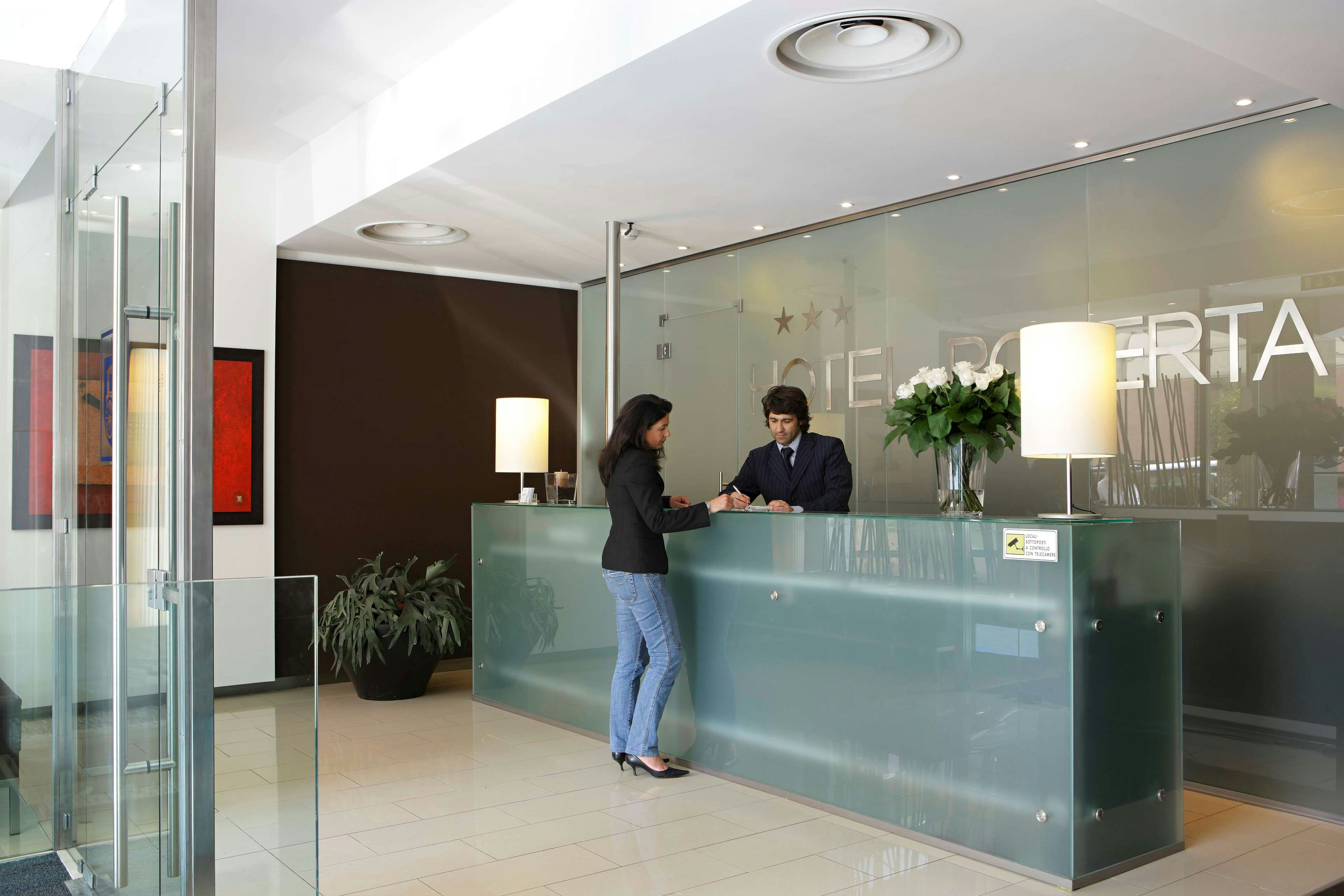 Hotel Roberta 4/44