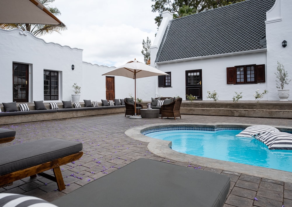 Stellenhof Farmstay B&B 43/50