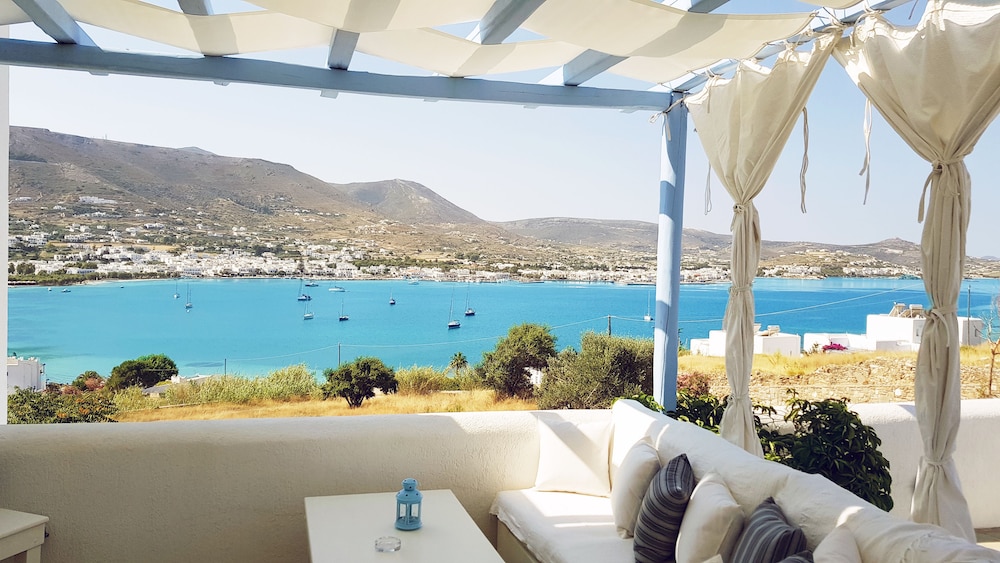 Paros Paradise Apartments 30/65