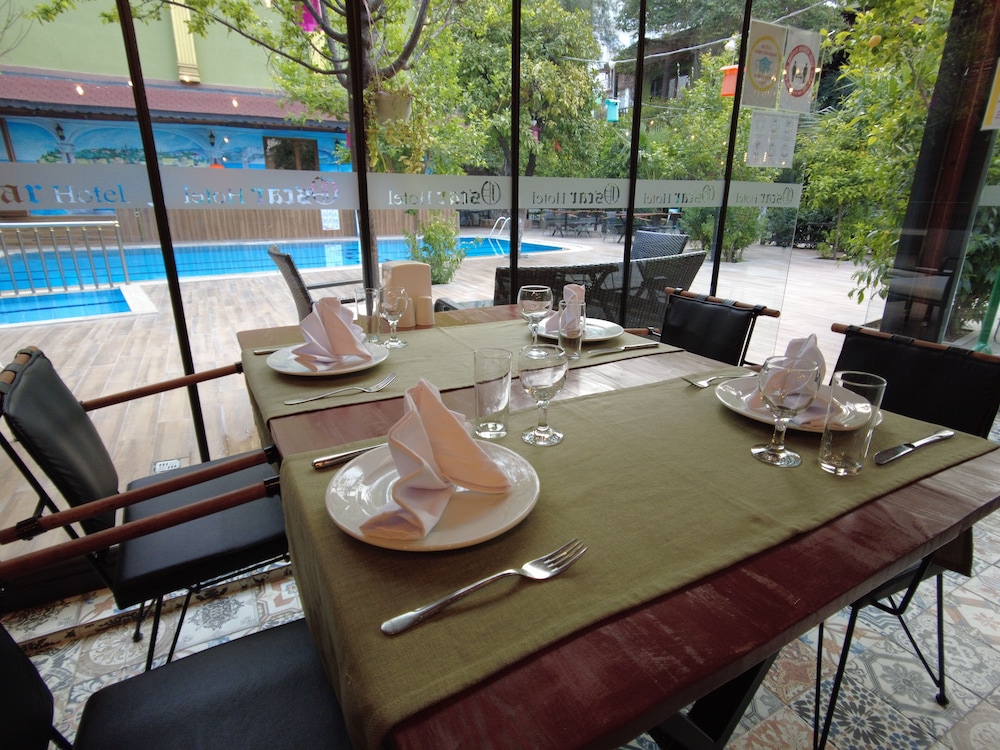 Oscar Boutique Hotel 44/50