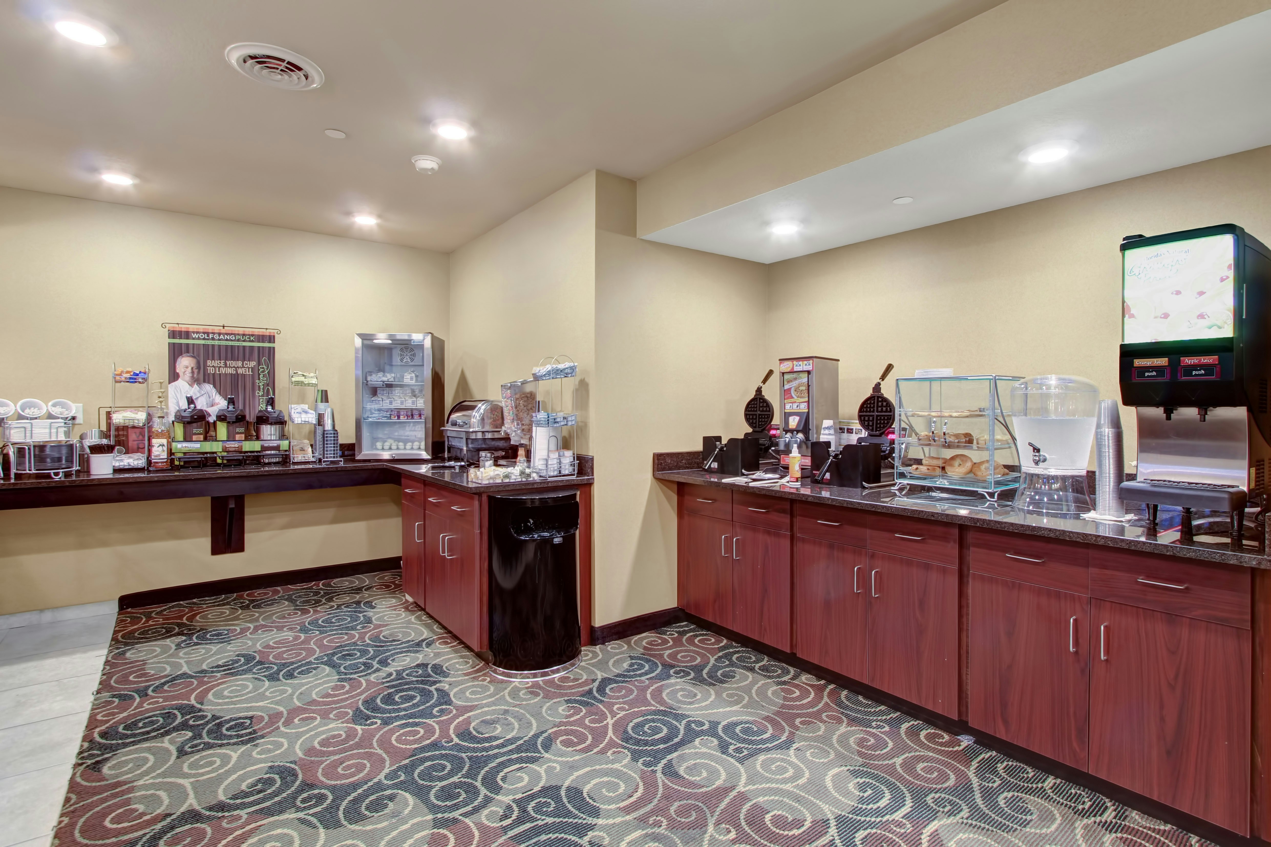Cobblestone Hotel Suites Waynesboro Pa 48/48