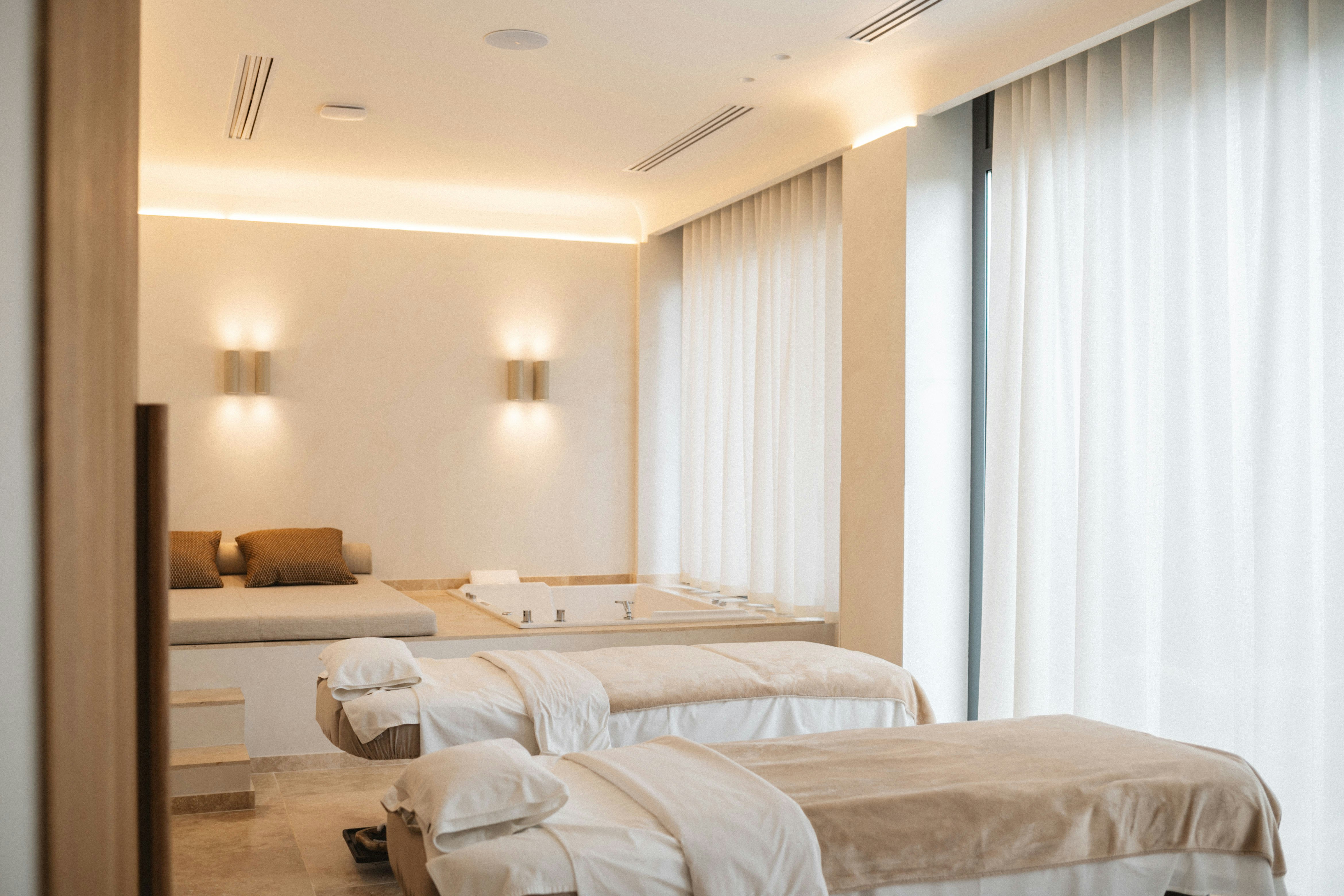 Le Domaine de Verchant Relais Chateaux 12/63