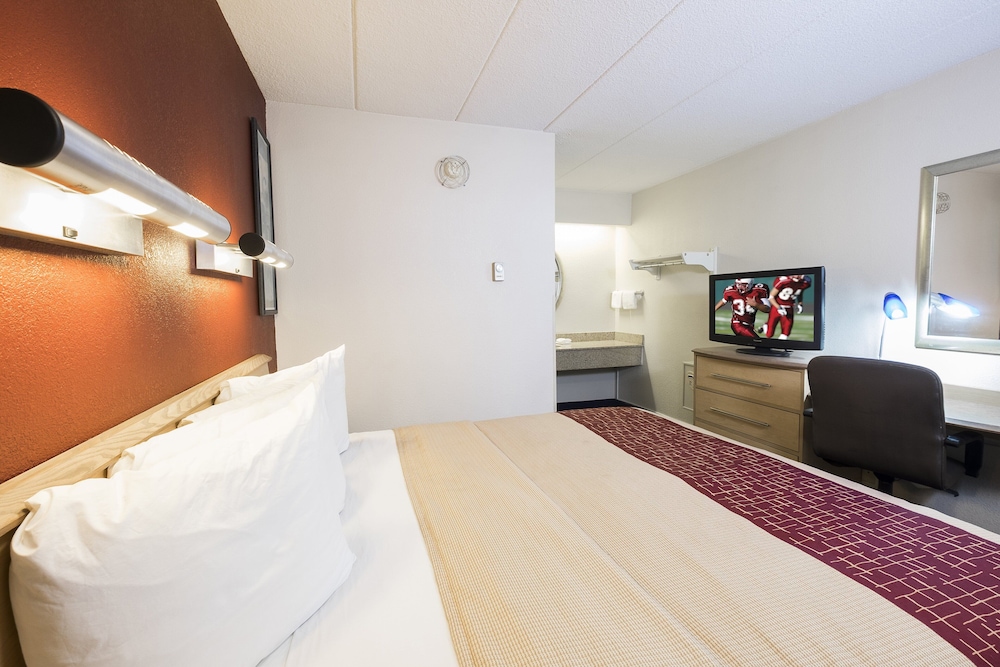 Red Roof Inn Parsippany 19/34