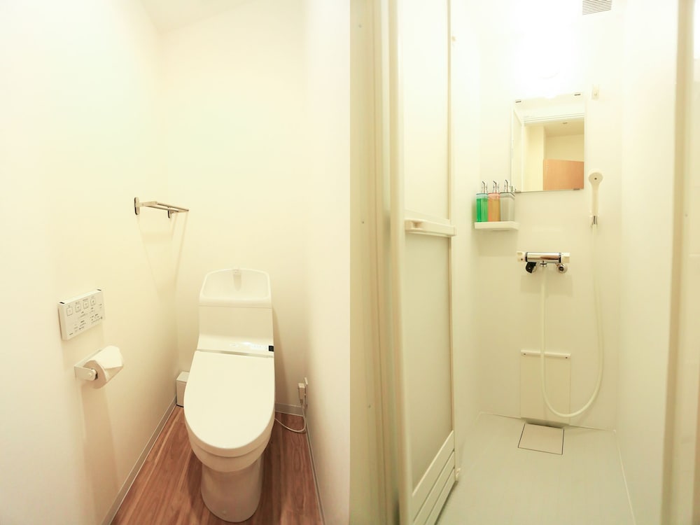Coins Hostel Tenjin 40/46
