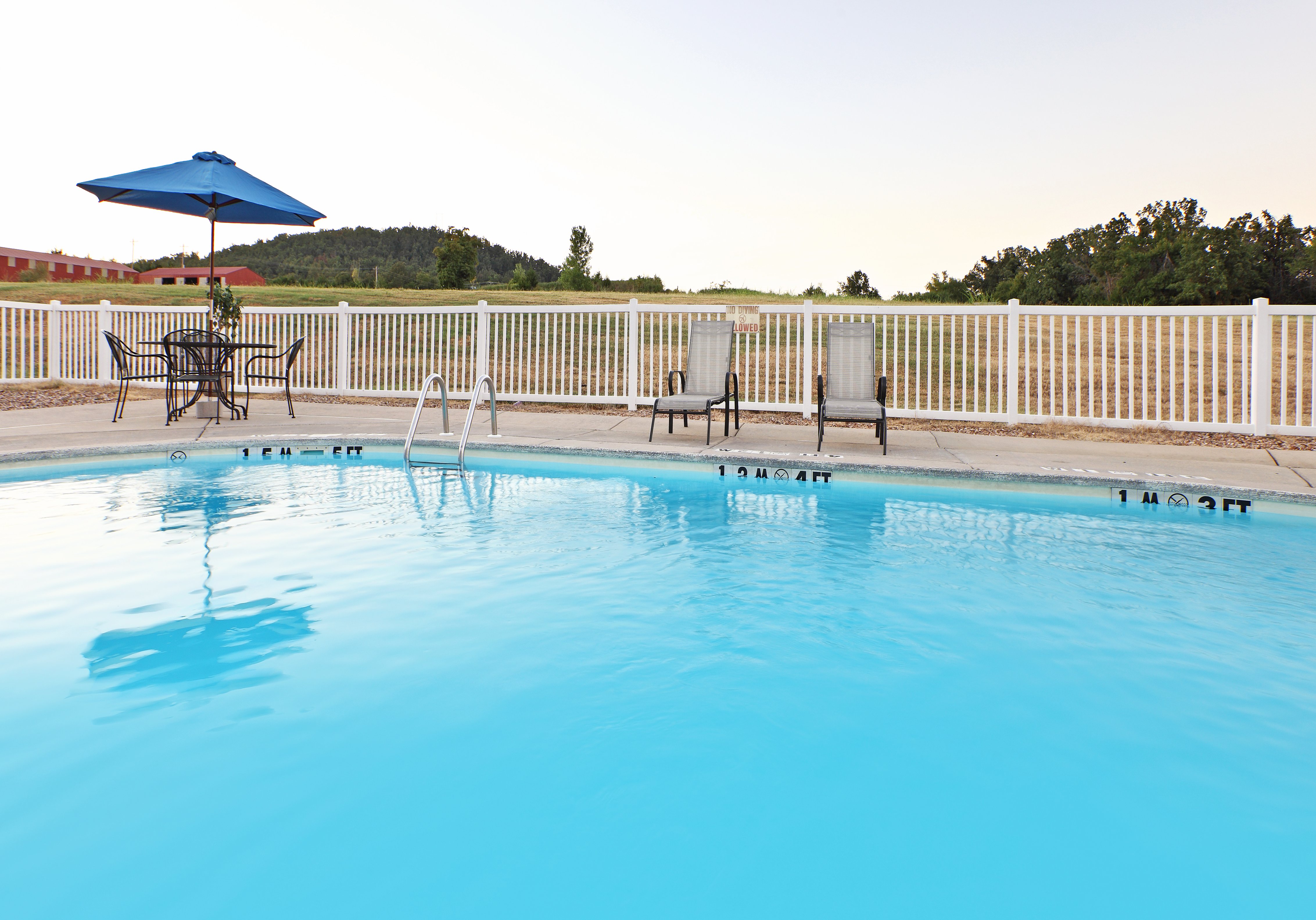 Holiday Inn Express Hotel Suites Mountain Home 39/58