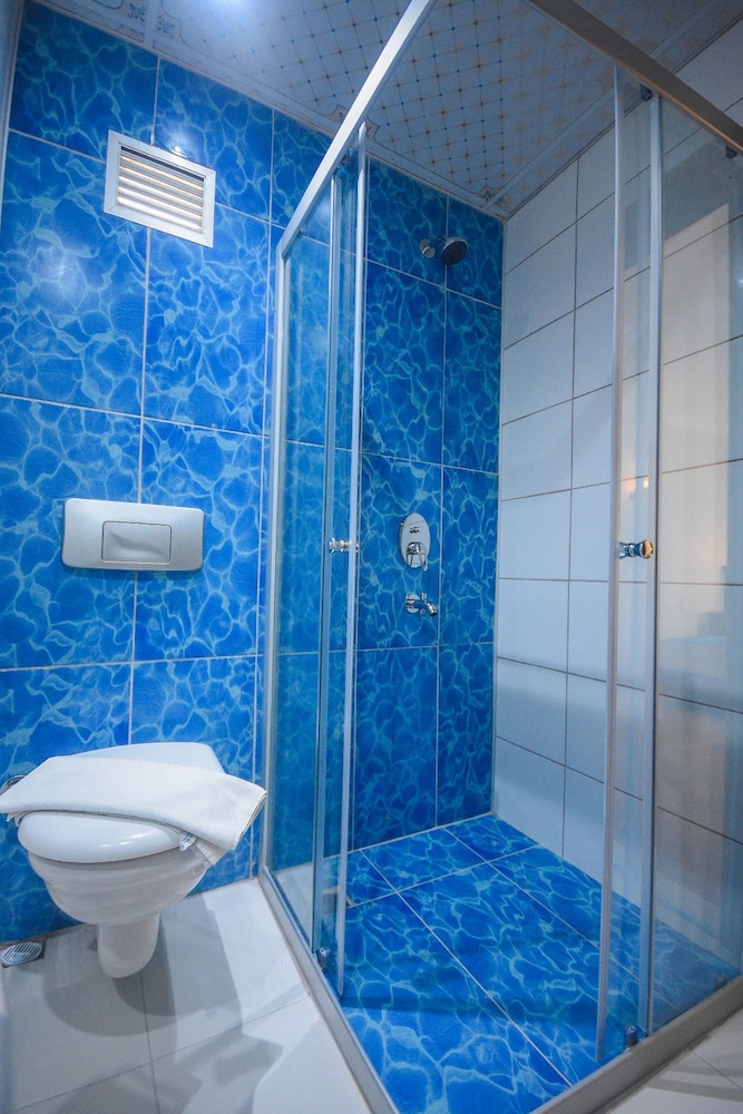Ladonia Hotels Leo Beach Resort - Adults Only 43/43