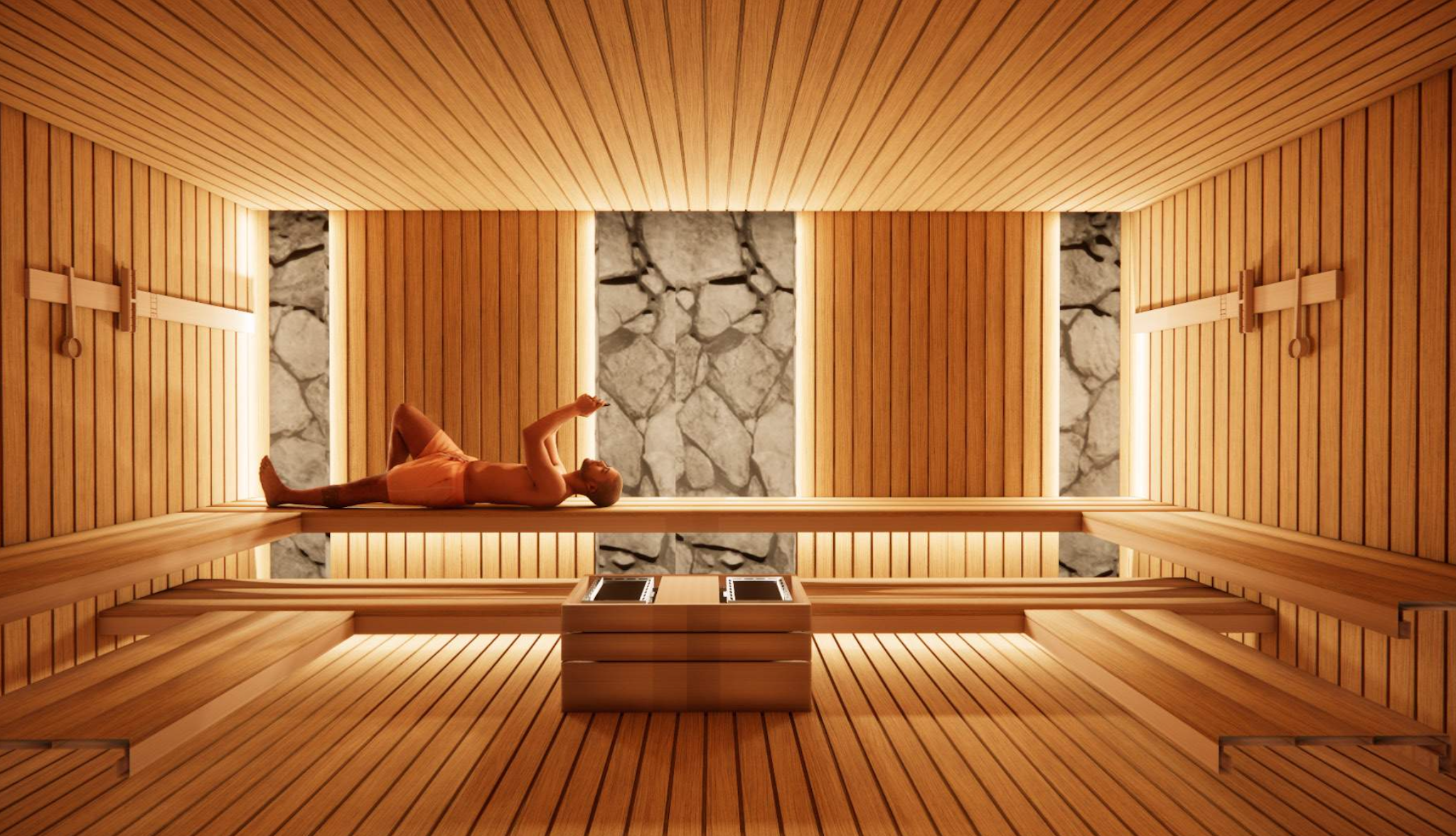 Lightwell Hotel & Spa 9/12