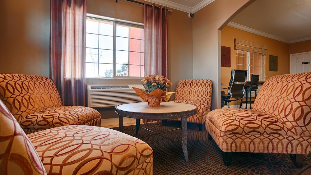 Anderson Inn 20/26