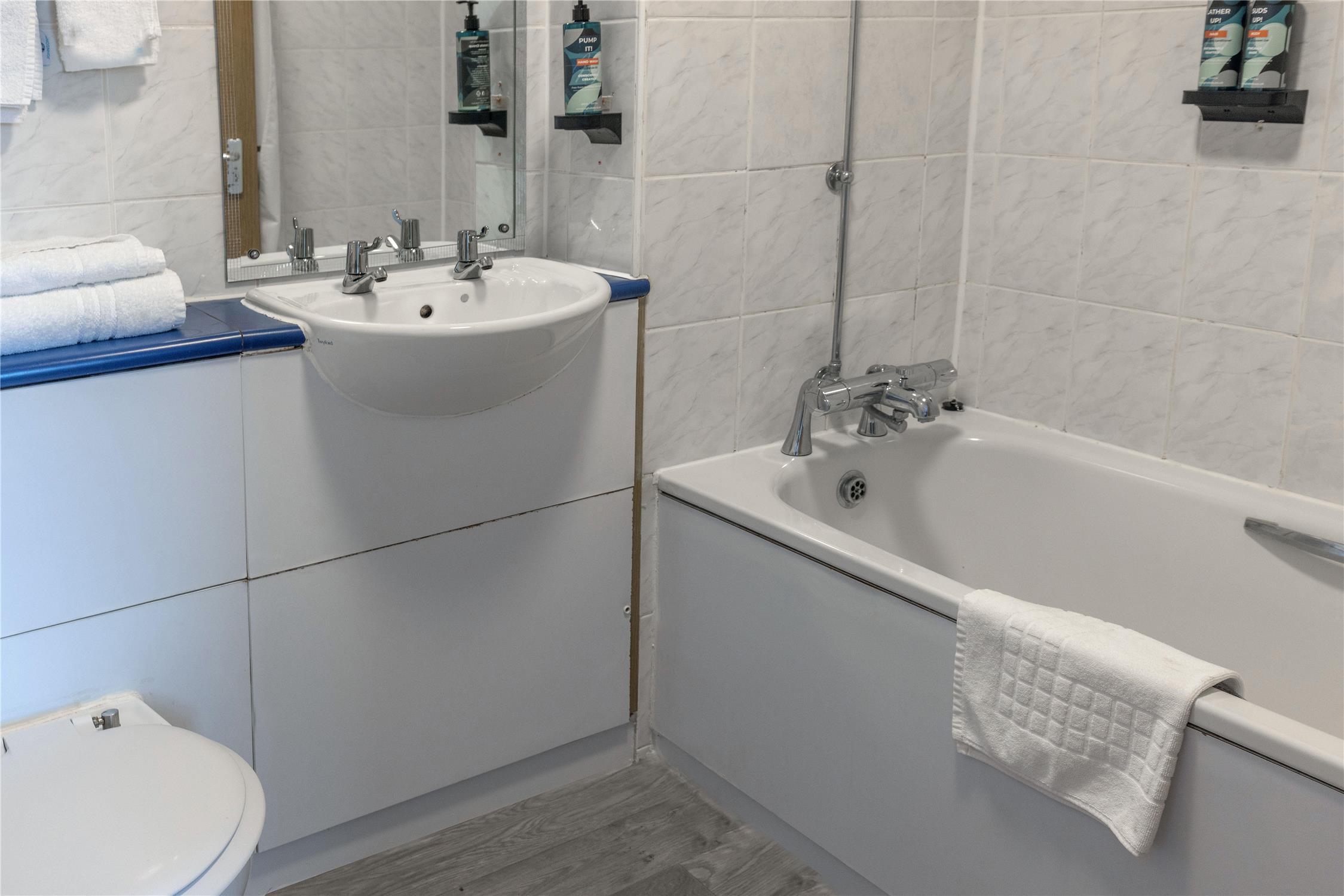 Embassy Newcastle, Sure Hotel Collection By Best Western 17/17