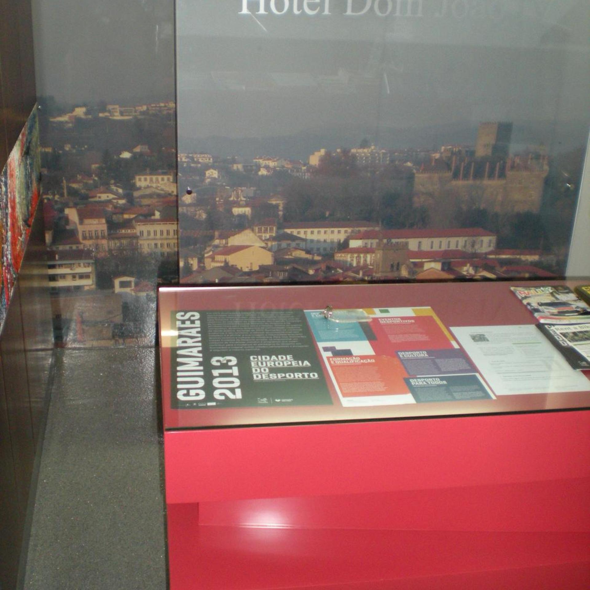 Hotel Dom Joao IV 7/35
