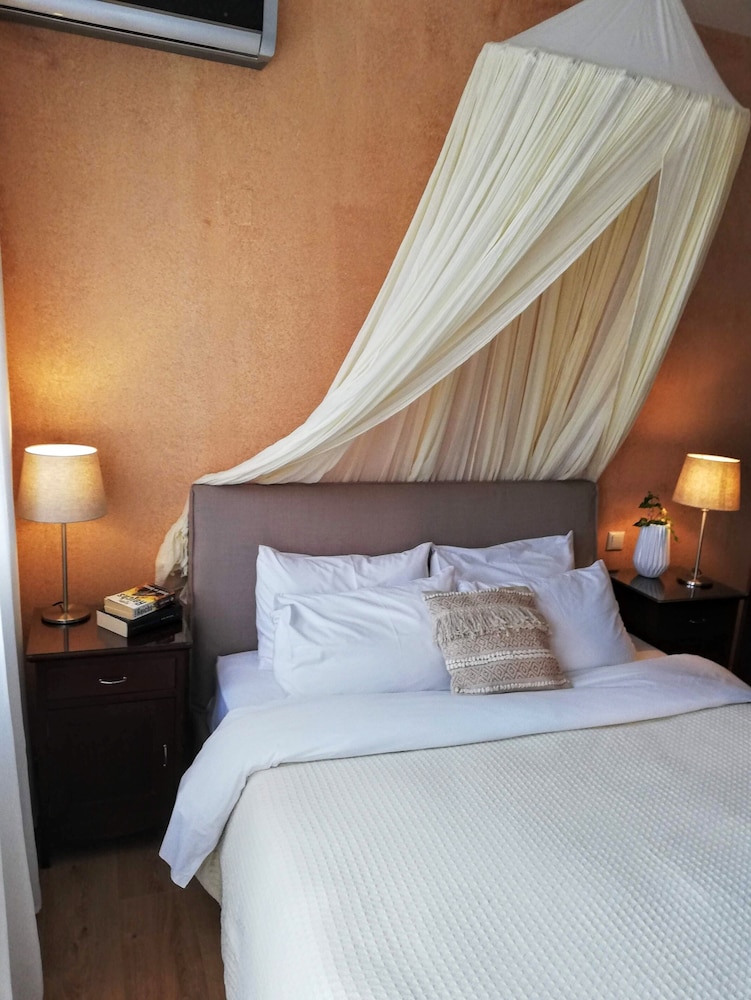 Skiathos Gea Villas 17/74