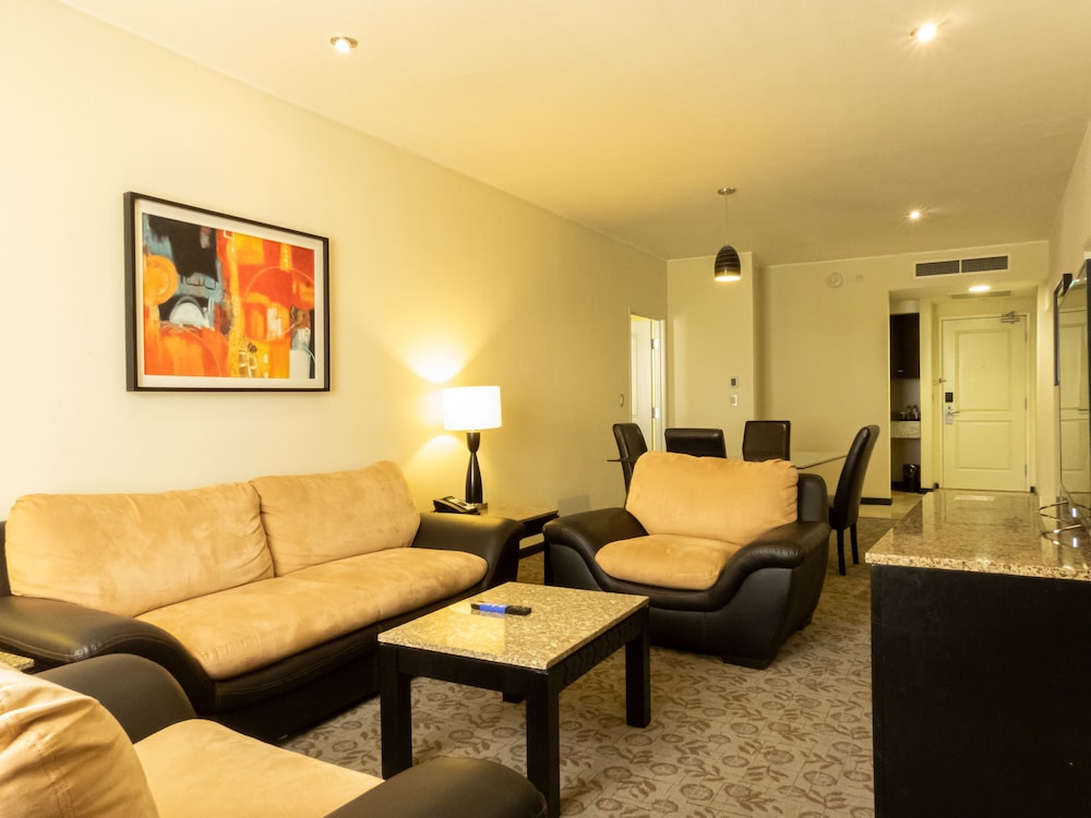 Hilton Garden Inn Tuxtla Gutierrez 39/59