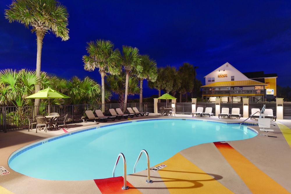 Surfside Beach Oceanfront Hotel 1/45