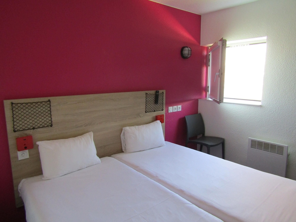 Hotel Premiere Classe Ex Premiere Classe Igny 11/46