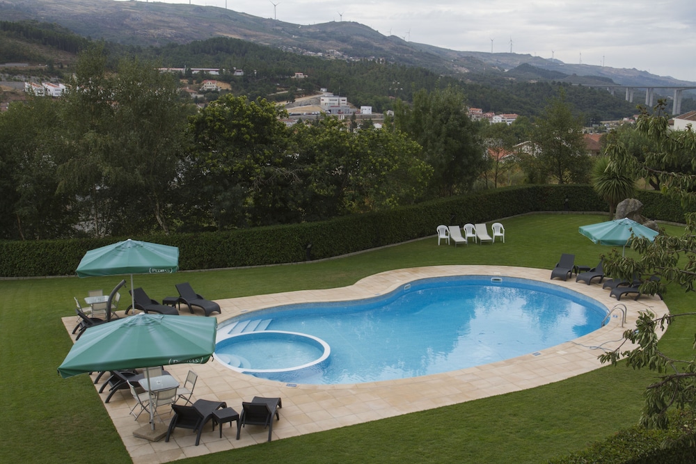 HOTEL AGUIAR DA PENA 4/41