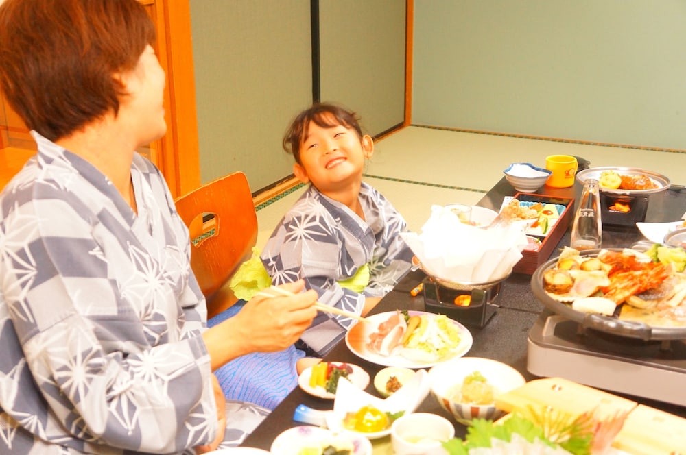 Kashikojima Parkhotel Michishio 39/50