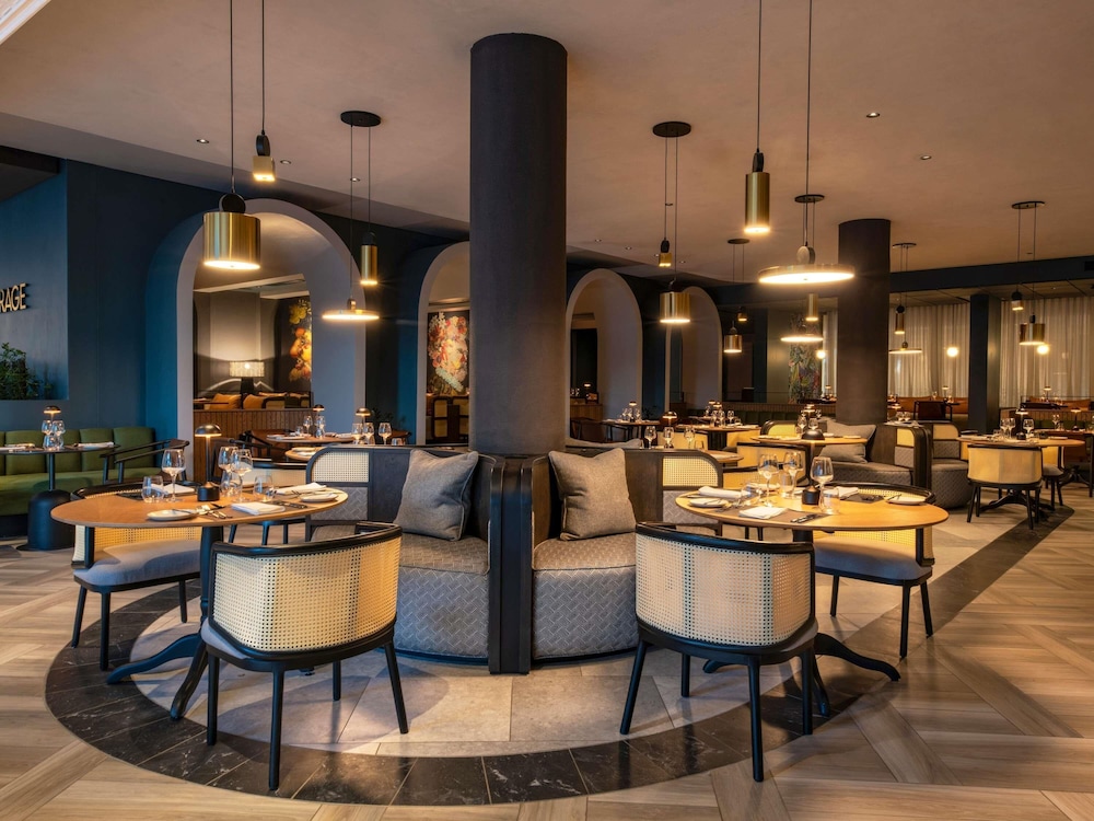 Movenpick Hotel Windhoek 47/70
