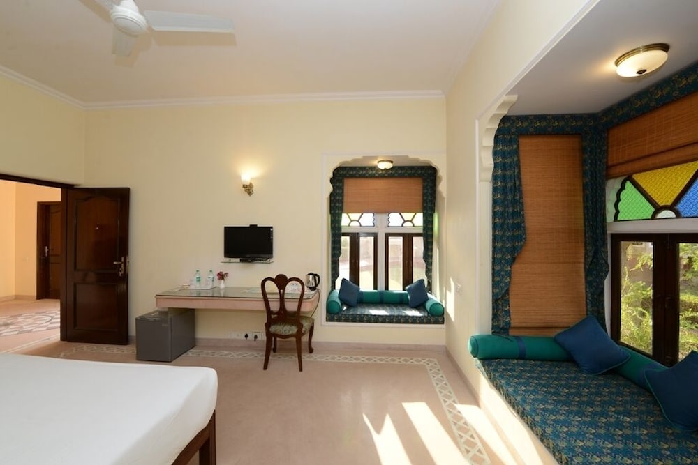 Heritage Resort 25/55