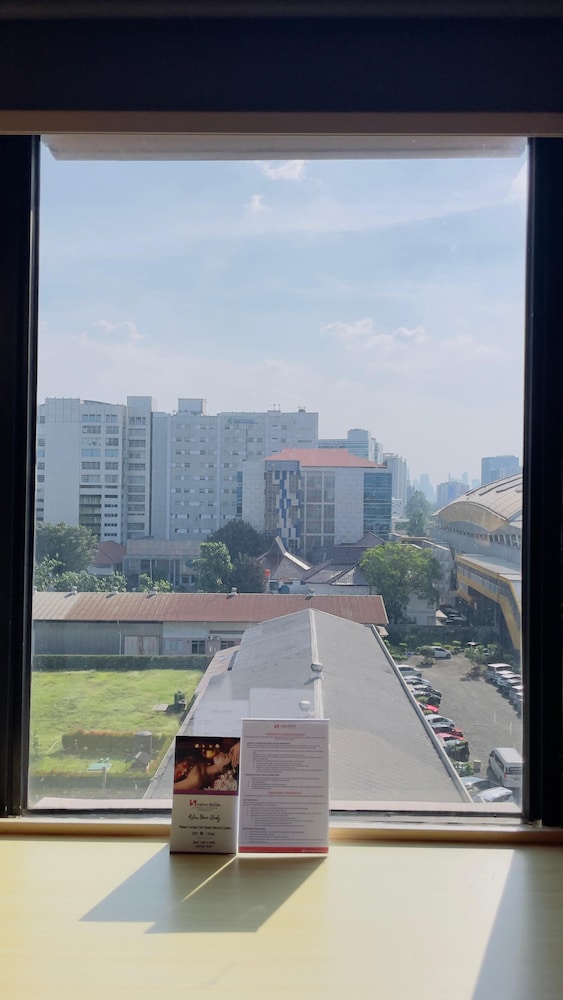 Swiss-Belinn Cawang 61/64
