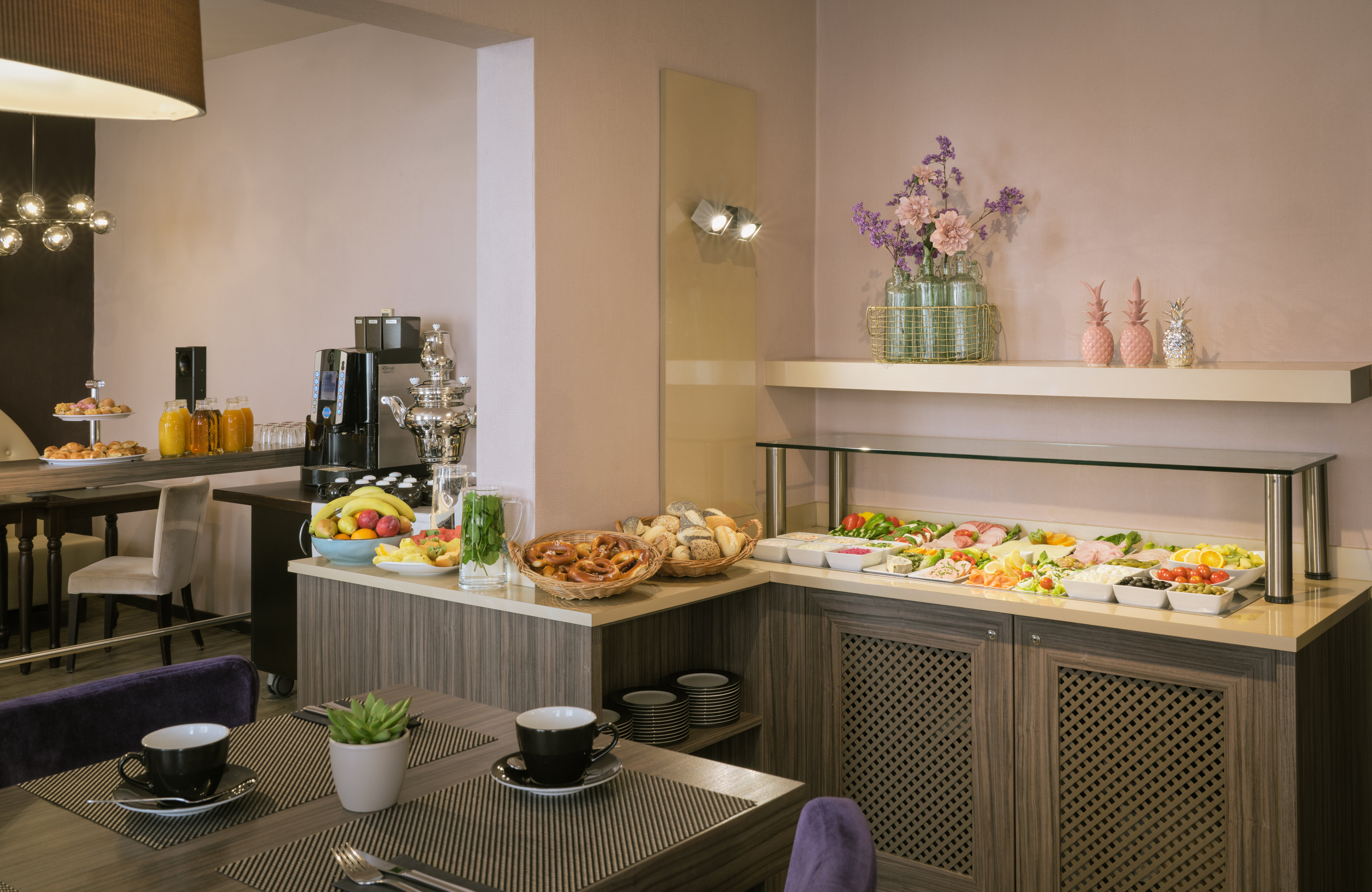 Leonardo Boutique Hotel Munich 39/50