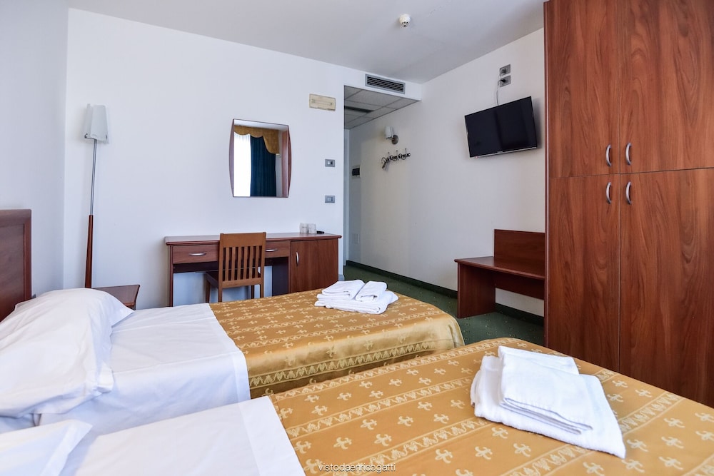 Standard Hotel Udine 24/57