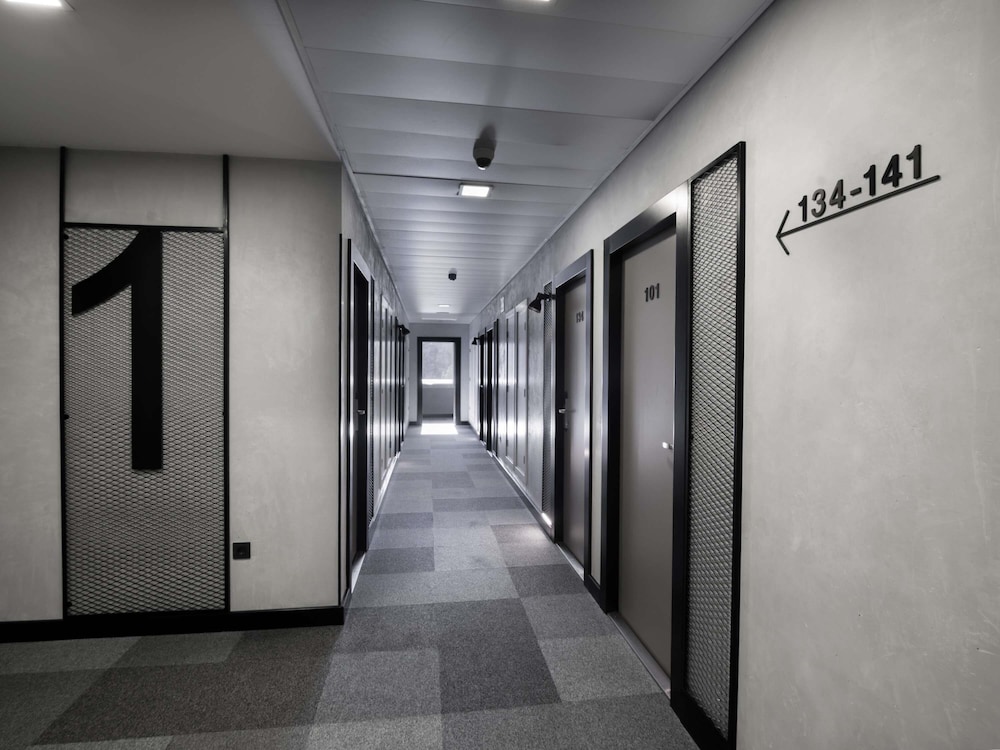 ibis Barcelona Montmelo Granollers 8/73