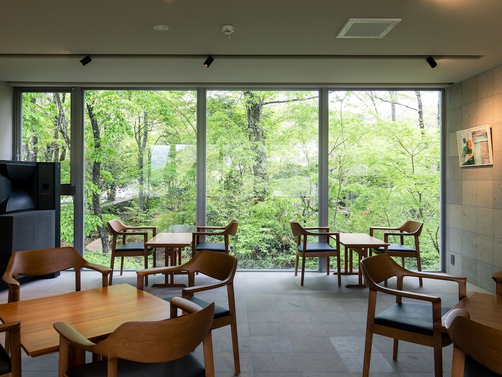 Yufuin Sanso Warabino 36/50