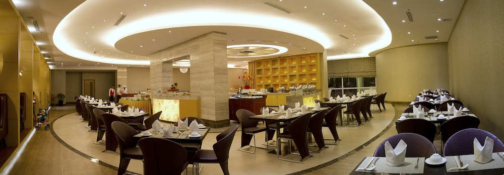 Dara Airport City Hotel & Spa 47/59