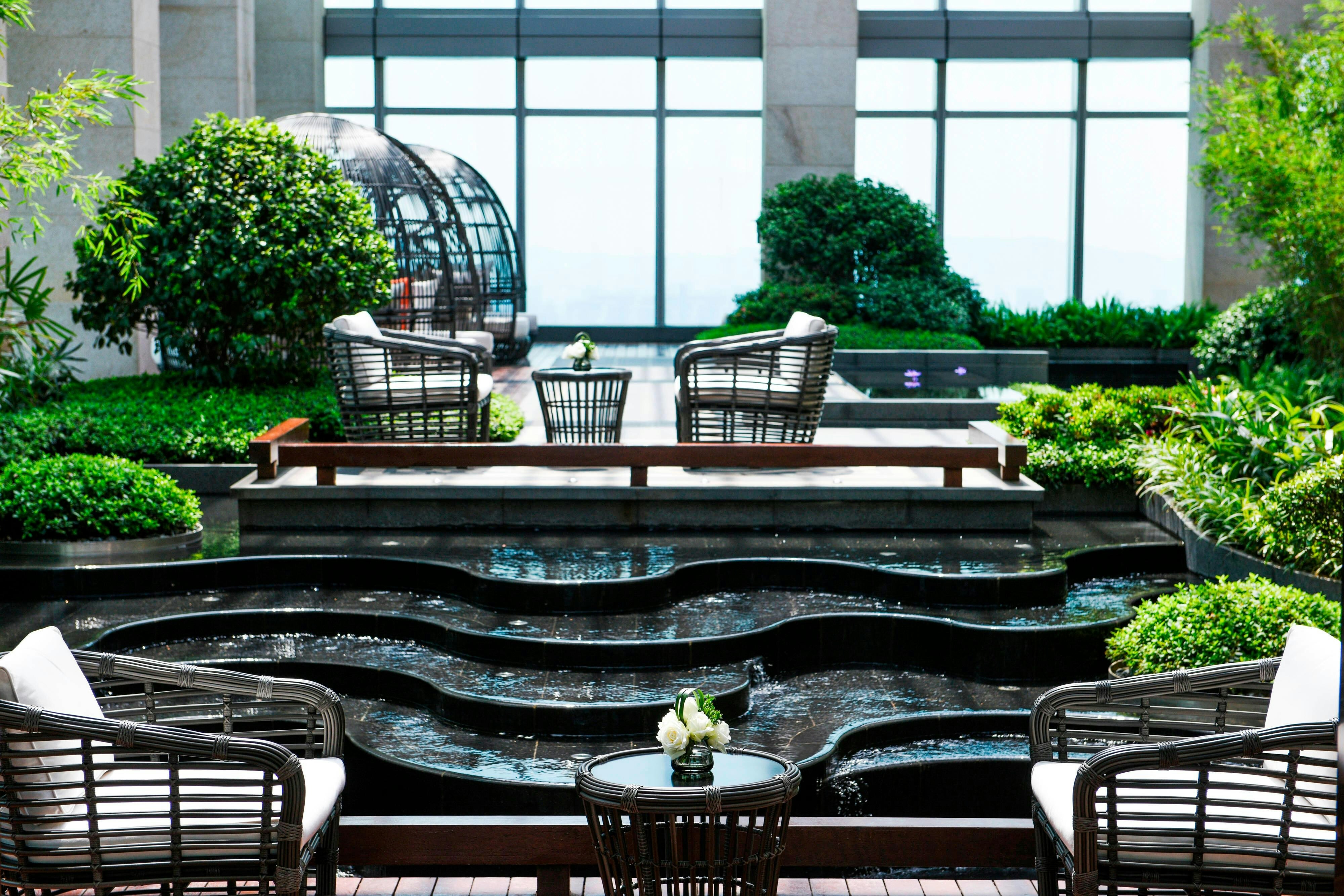 THE ST. REGIS CHANGSHA 2/26