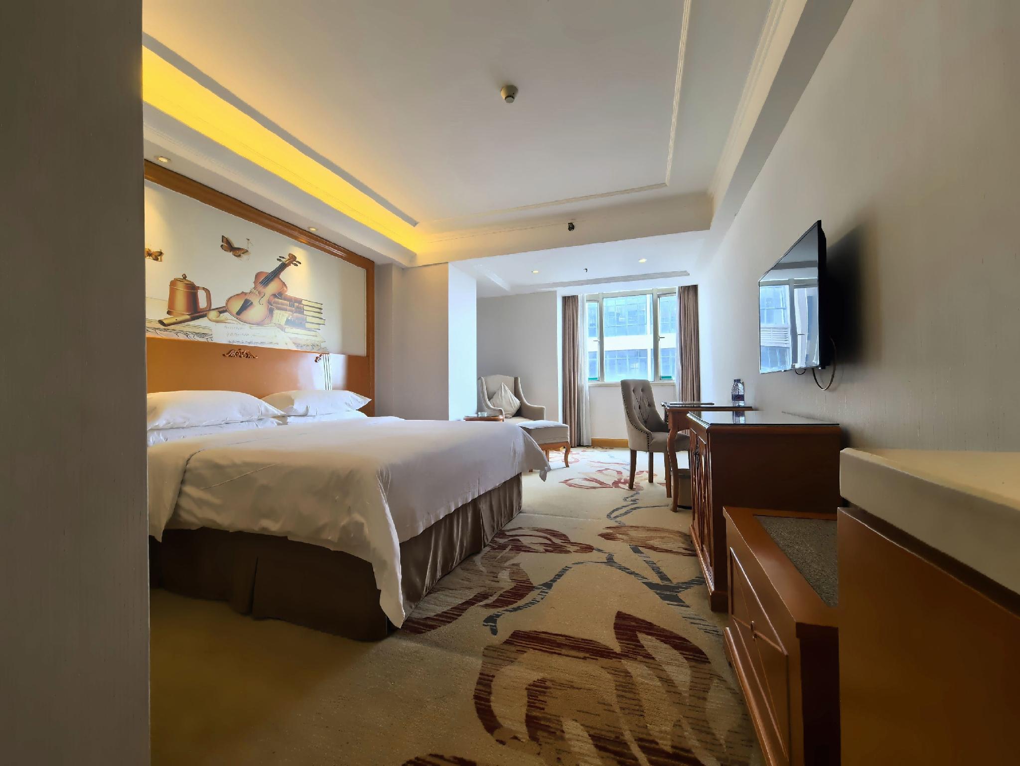 Vienna International Hotel (Dongguan Mayong Central Avenue) 25/49