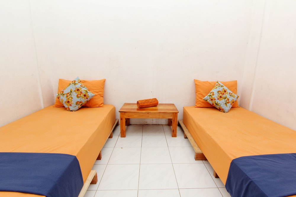 Arjuna 31 Homestay 10/41