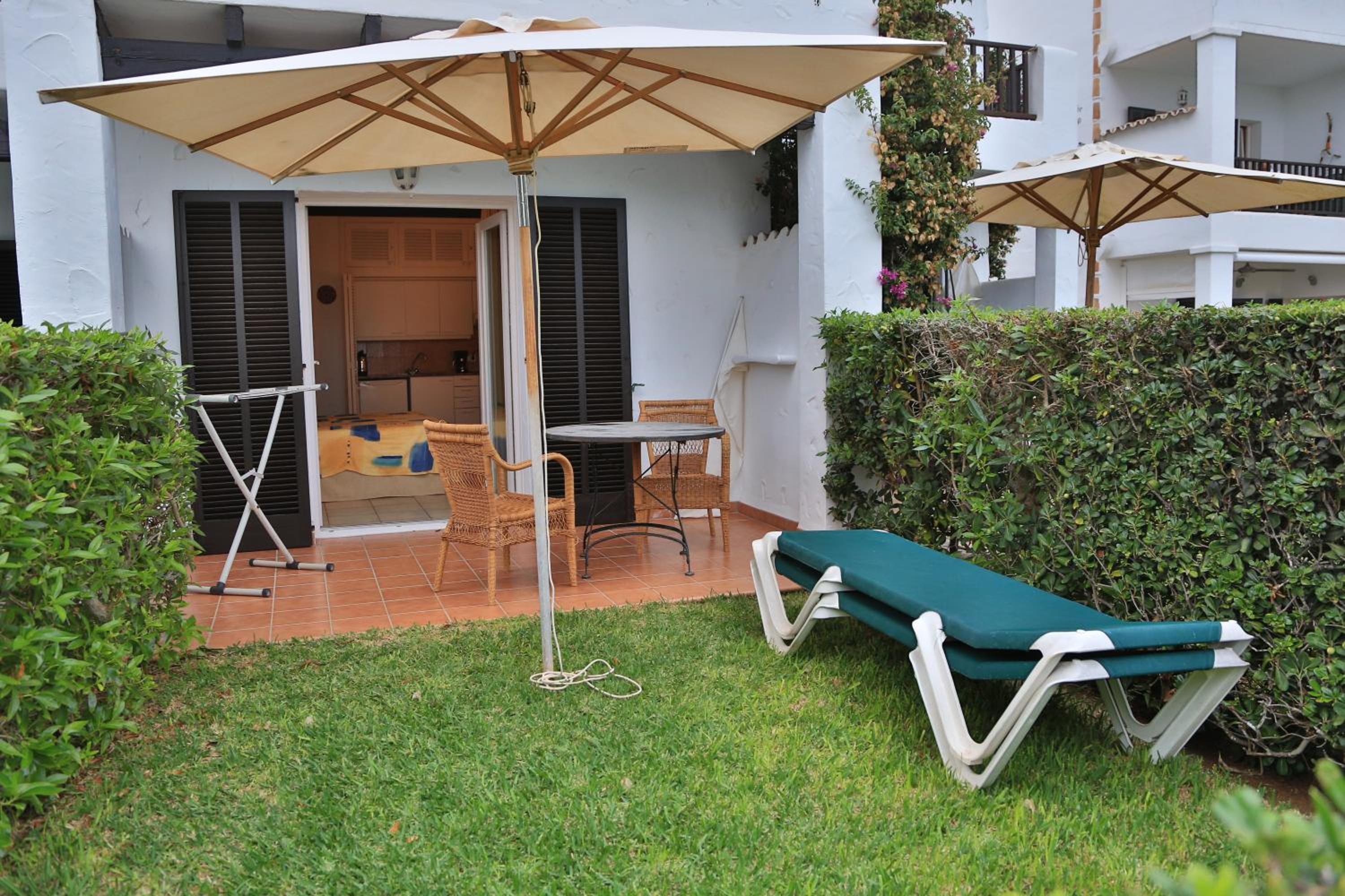 Apartamentos Parque Mar 21/50