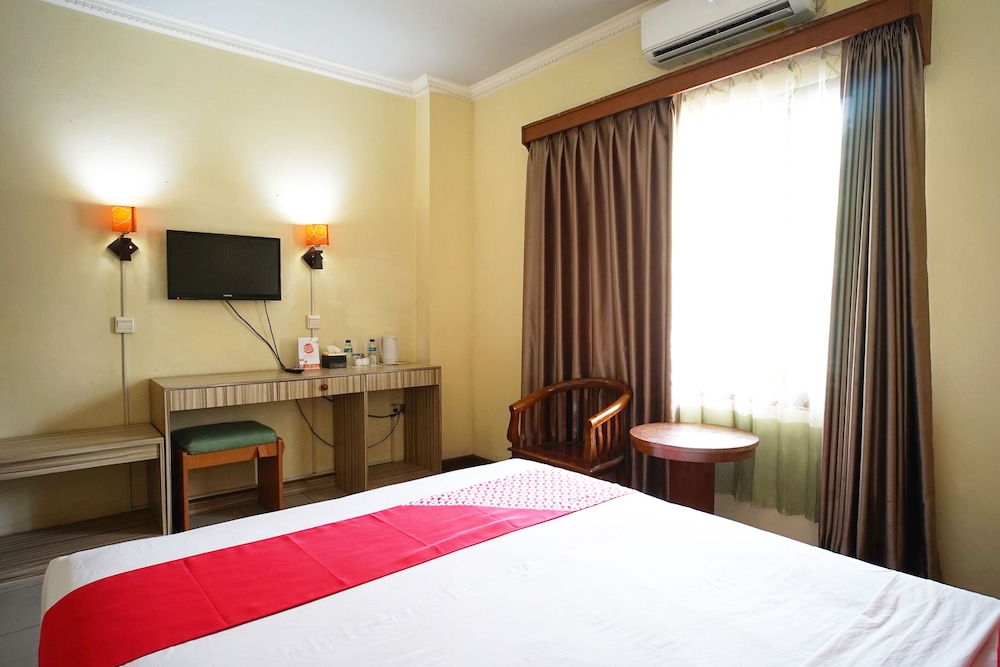 OYO 2015 Bandara Hotel Balikpapan 7/46