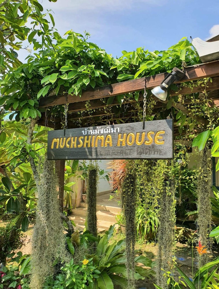 Muchshima House By Zuzu 5/54