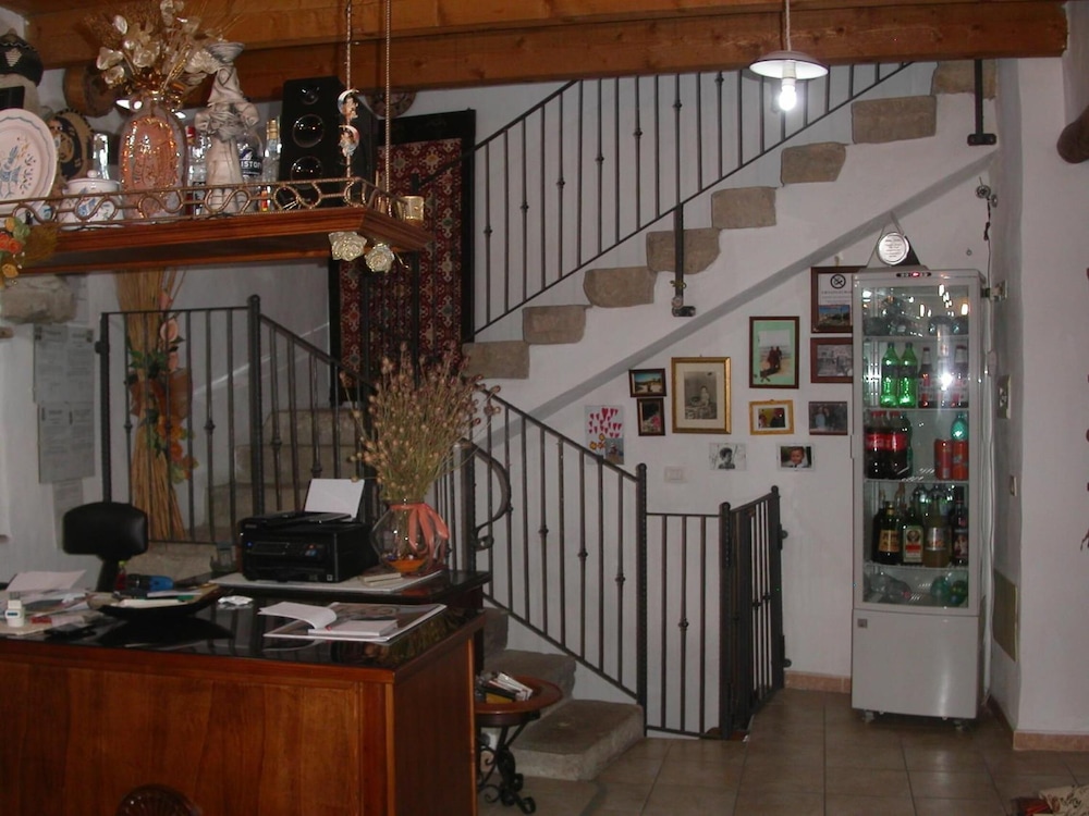 Locanda La Rosa 13/50