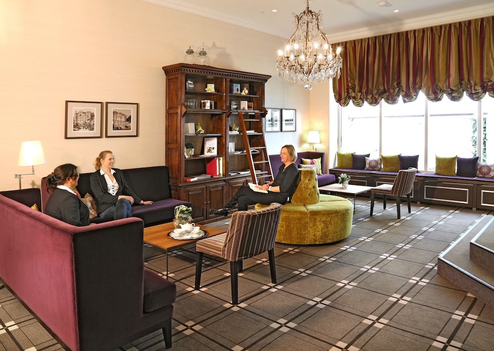 DORMERO Hotel Coburg 37/48