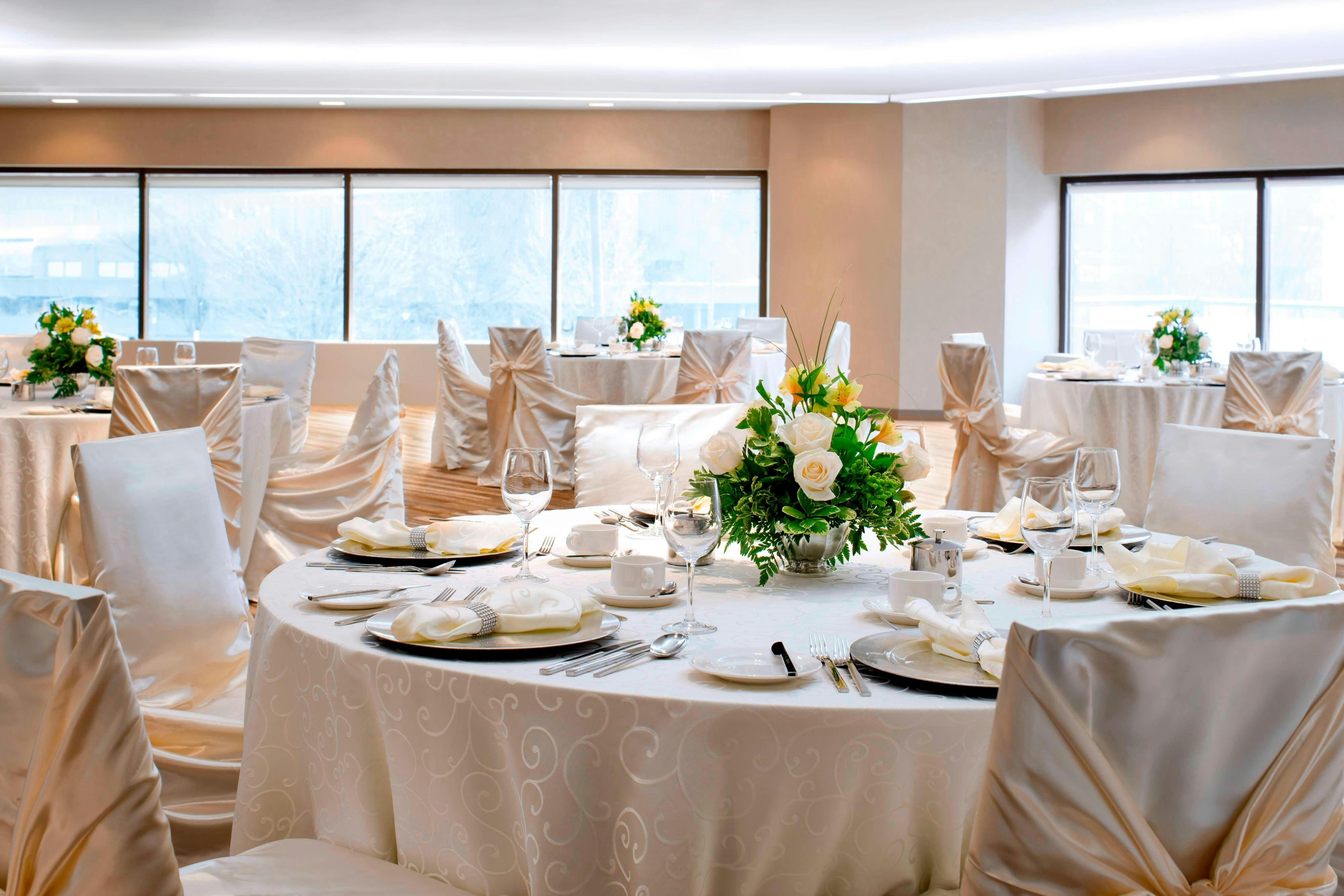 Westin Hotel Ottawa 27/46