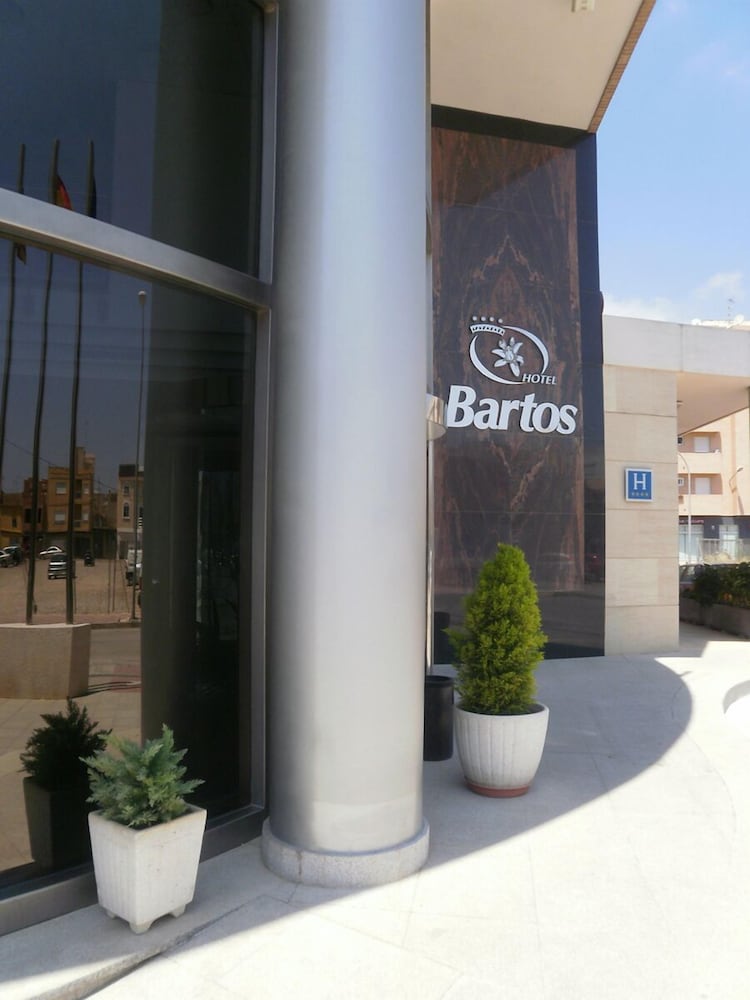 Hotel Bartos 6/44