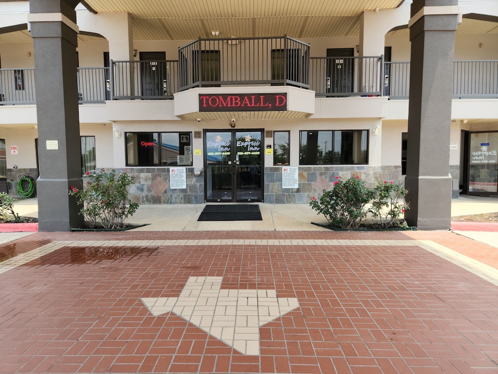 Express Inn 3/60