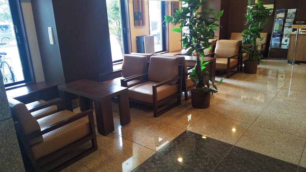 Hotel Route Inn Saijo 48/60