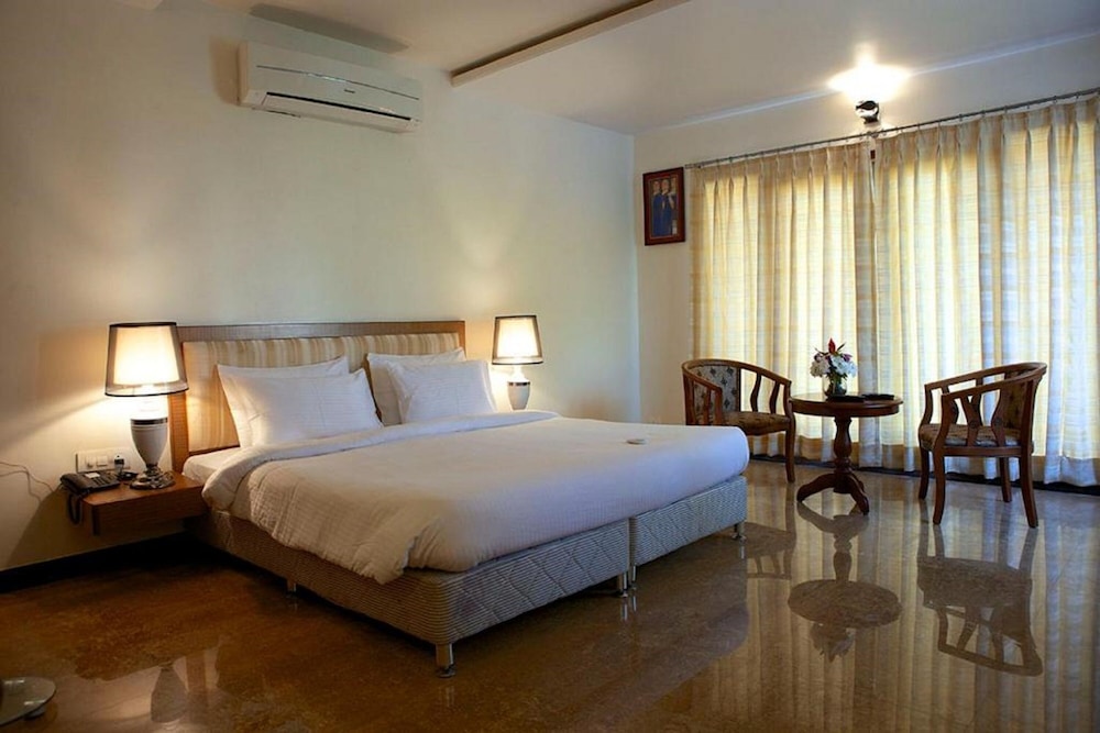 SUNRAY VILLAGE RESORT 5/33