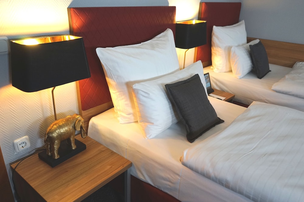 Boutique Hotel Germania 18/89