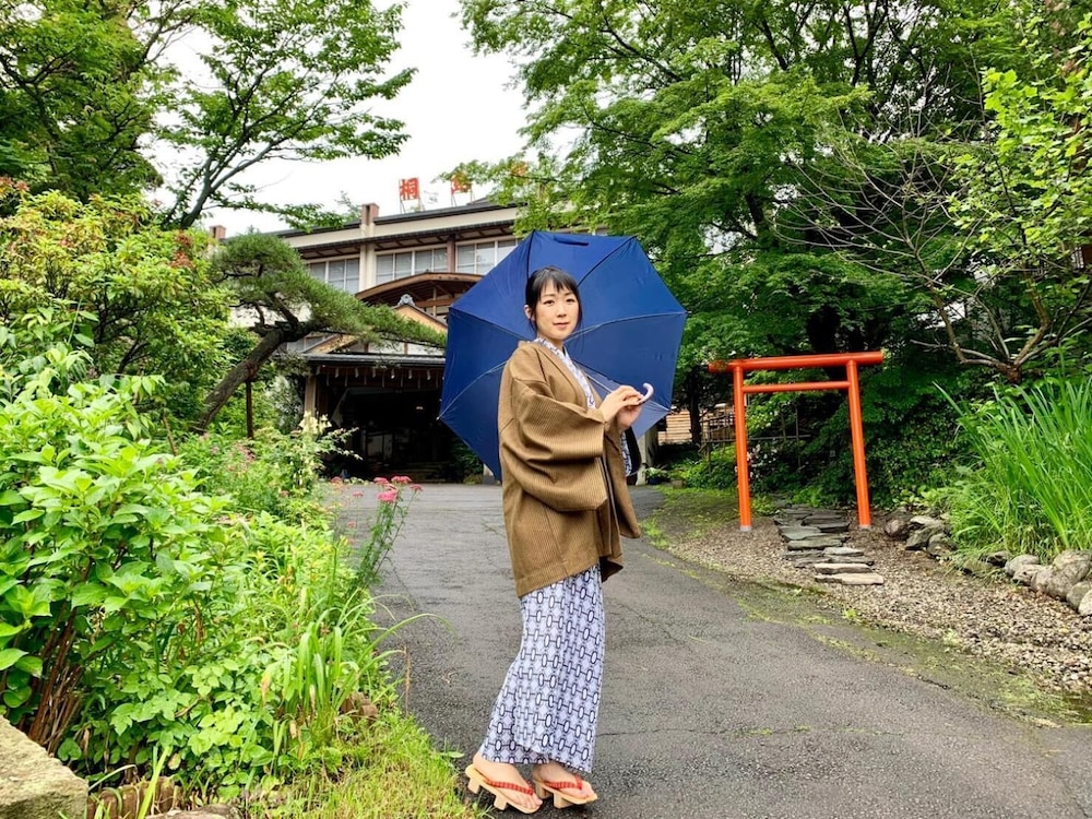 Kirishimaya Ryokan 29/33